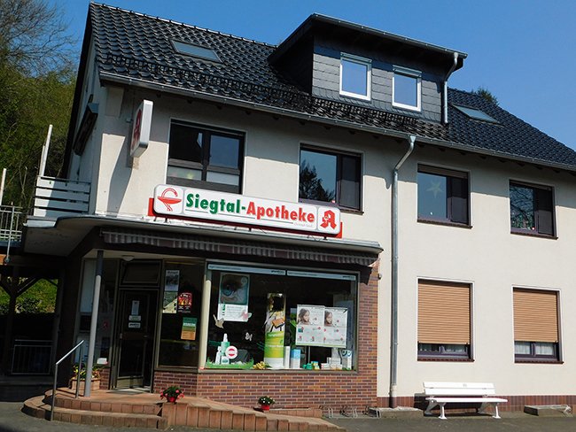 siegtal apotheke